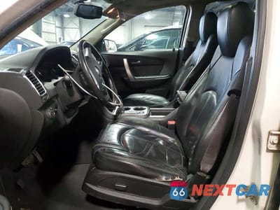 Zdjęcie 7 z 14 samochodu: 2009 GMC ACADIA SLT-1 VIN:1GKER23D69J189349 - miniatura