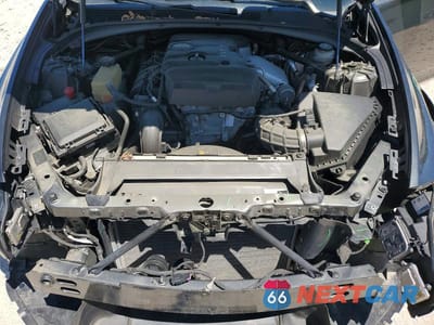 Zdjęcie 11 z 13 samochodu: 2018 CADILLAC CTS LUXURY VIN:1G6AX5SXXJ0186285 - miniatura