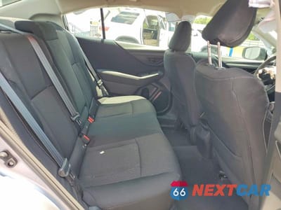Zdjęcie 10 z 12 samochodu: 2023 SUBARU LEGACY VIN:4S3BWAB68P3016972 - miniatura