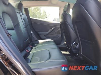 Zdjęcie 10 z 13 samochodu: 2018 TESLA MODEL 3 VIN:5YJ3E1EA6JF013912 - miniatura
