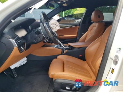 Zdjęcie 7 z 12 samochodu: 2022 BMW 540 I VIN:WBA53BJ01NCJ62374 - miniatura