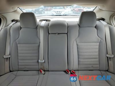 Zdjęcie 10 z 13 samochodu: 2011 FORD TAURUS SE VIN:1FAHP2DW5BG134916 - miniatura