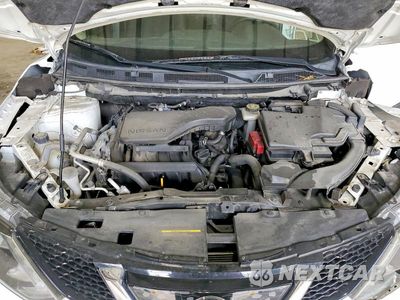 Zdjęcie 12 z 13 samochodu: 2018 NISSAN ROGUE SPORT S VIN:JN1BJ1CR8JW261335 - miniatura