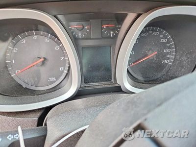 Zdjęcie 9 z 13 samochodu: 2014 CHEVROLET EQUINOX LS VIN:2GNALAEK7E1114625 - miniatura