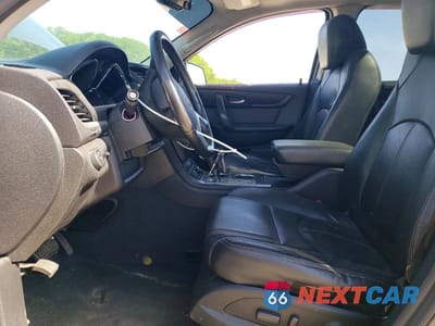 Zdjęcie 7 z 13 samochodu: 2017 CHEVROLET TRAVERSE LT VIN:1GNKVHKD7HJ288329 - miniatura