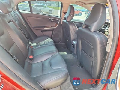 Zdjęcie 10 z 12 samochodu: 2016 VOLVO S60 PREMIER VIN:LYV402FK6GB100090 - miniatura