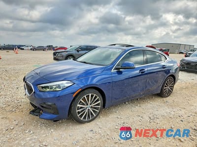 2024 BMW 228I WBA53AK02R7R82826 - główne zdjęcie licytacji z USA - miniatura