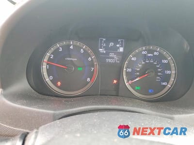 Zdjęcie 9 z 12 samochodu: 2016 HYUNDAI ACCENT SE VIN:KMHCT4AE6GU018328 - miniatura