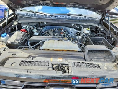 Zdjęcie 12 z 13 samochodu: 2025 FORD EXPEDITION MAX PLATINUM VIN:1FMJK1MG4SEA36531 - miniatura