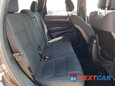 Zdjęcie 11 z 13 samochodu: 2014 JEEP GRAND CHEROKEE LAREDO VIN:1C4RJFAG3EC571054 - miniatura