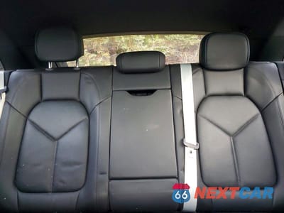 Zdjęcie 10 z 13 samochodu: 2020 PORSCHE MACAN VIN:WP1AA2A57LLB02601 - miniatura