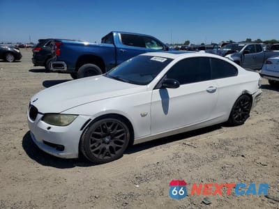 2008 BMW 328I WBAWV13508P119997 - główne zdjęcie licytacji z USA - miniatura