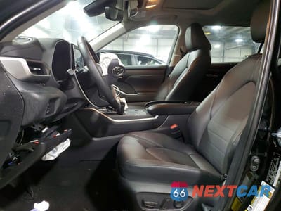 Zdjęcie 7 z 14 samochodu: 2025 TOYOTA HIGHLANDER HYBRID XLE VIN:5TDKBRCH0SS672634 - miniatura