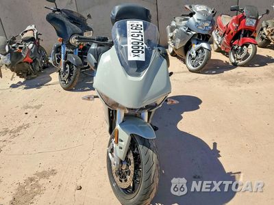 Drugie zdjęcie samochodu z przodu: 2022 ZERO MOTORCYCLES INC SR/S VIN:538ZFEZ70NCL20256 - miniatura