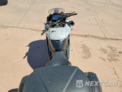 Zdjęcie 6 z 9 samochodu: 2022 ZERO MOTORCYCLES INC SR/S VIN:538ZFEZ70NCL20256 - miniatura
