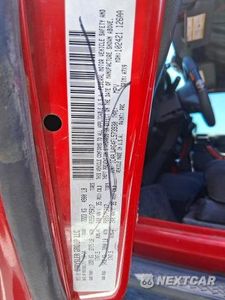 Zdjęcie 14 z 14 samochodu: 2015 JEEP WRANGLER SPORT VIN:1C4GJWAG4FL701352 - miniatura