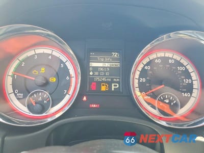 Zdjęcie 9 z 13 samochodu: 2013 DODGE DURANGO CITADEL VIN:1C4SDHET2DC510174 - miniatura