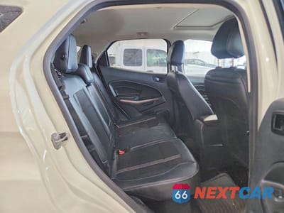 Zdjęcie 11 z 14 samochodu: 2019 FORD ECOSPORT SES VIN:MAJ6S3JL8KC293538 - miniatura