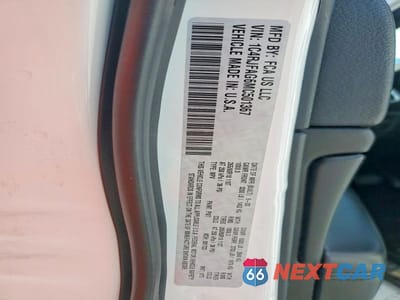 Zdjęcie 13 z 13 samochodu: 2021 JEEP GRAND CHEROKEE LAREDO VIN:1C4RJFAG6MC501367 - miniatura