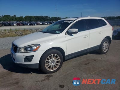 2010 VOLVO XC60 T6 YV4992DZ7A2065903 - główne zdjęcie licytacji z USA - miniatura