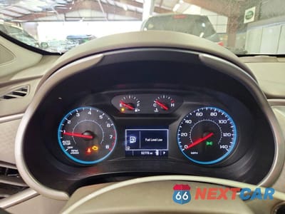 Zdjęcie 9 z 12 samochodu: 2022 CHEVROLET MALIBU LT VIN:1G1ZD5ST1NF112559 - miniatura