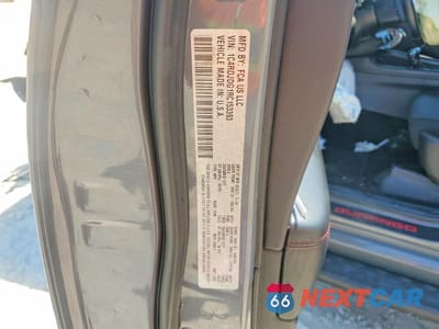 Zdjęcie 13 z 13 samochodu: 2024 DODGE DURANGO GT VIN:1C4RDJDG1RC153393 - miniatura