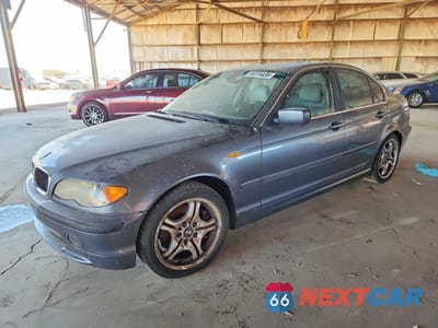 2002 BMW 330 I WBAEV53402KM17707 - główne zdjęcie licytacji z USA - miniatura