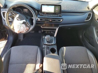 Zdjęcie 8 z 13 samochodu: 2022 KIA SELTOS S VIN:KNDEUCAA8N7312505 - miniatura