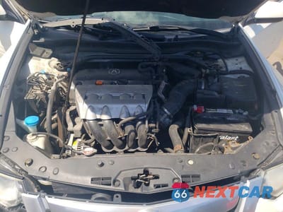 Zdjęcie 11 z 12 samochodu: 2012 ACURA TSX VIN:JH4CU2F41CC003160 - miniatura