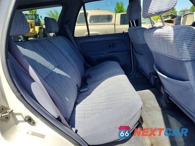 Zdjęcie 11 z 13 samochodu: 1997 TOYOTA 4RUNNER SR5 VIN:JT3HN86R6V0078917 - miniatura