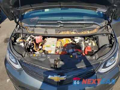 Zdjęcie 11 z 13 samochodu: 2020 CHEVROLET BOLT EV LT VIN:1G1FY6S01L4125551 - miniatura