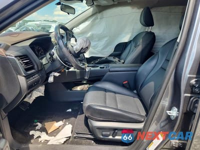 Zdjęcie 7 z 12 samochodu: 2023 NISSAN ROGUE SV VIN:5N1BT3BB6PC941263 - miniatura