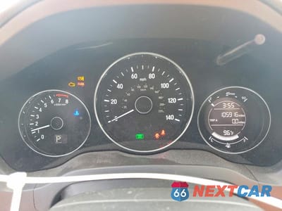 Zdjęcie 9 z 13 samochodu: 2017 HONDA HR-V EX VIN:3CZRU5H5XHM718344 - miniatura