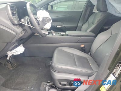 Zdjęcie 7 z 13 samochodu: 2023 LEXUS RX 350 PREMIUM+ VIN:2T2BAMCA4PC030812 - miniatura