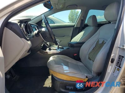 Zdjęcie 7 z 12 samochodu: 2013 KIA OPTIMA EX VIN:5XXGN4A7XDG166243 - miniatura