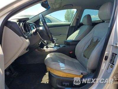 Zdjęcie 7 z 12 samochodu: 2013 KIA OPTIMA EX VIN:5XXGN4A7XDG166243 - miniatura