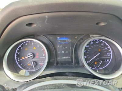 Zdjęcie 9 z 12 samochodu: 2022 TOYOTA CAMRY LE VIN:4T1C11AK3NU046451 - miniatura