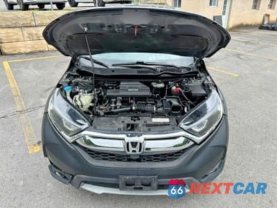 Zdjęcie 8 z 10 samochodu: 2018 HONDA CR-V EXL VIN:2HKRW2H88JH656043 - miniatura