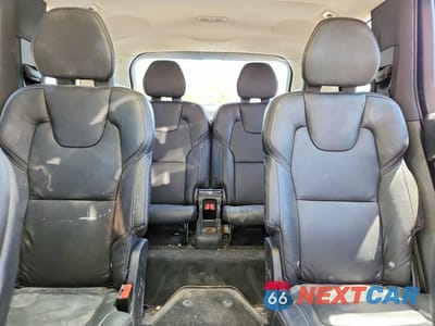 Zdjęcie 10 z 13 samochodu: 2023 VOLVO XC90 ULTIMATE VIN:YV40621A5P1940720 - miniatura