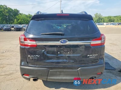 Zdjęcie 6 z 13 samochodu: 2019 SUBARU ASCENT PREMIUM VIN:4S4WMAHD2K3457868 - miniatura