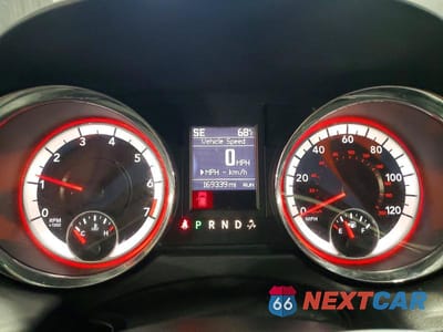 Zdjęcie 9 z 13 samochodu: 2018 DODGE GRAND CARAVAN GT VIN:2C4RDGEG9JR201428 - miniatura