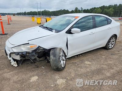 2013 DODGE DART SXT 1C3CDFBA2DD318652 - główne zdjęcie licytacji z USA - miniatura