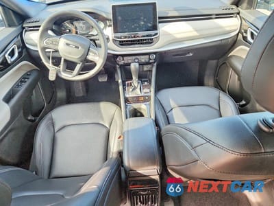 Zdjęcie 8 z 14 samochodu: 2026 JEEP COMPASS LIMITED VIN:3C4NJDCN3TT178204 - miniatura