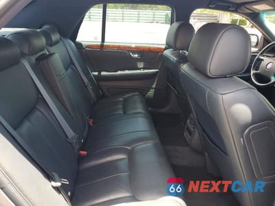Zdjęcie 10 z 12 samochodu: 2006 CADILLAC DTS LUXURY COLLECTION VIN:1G6KD57Y46U212863 - miniatura