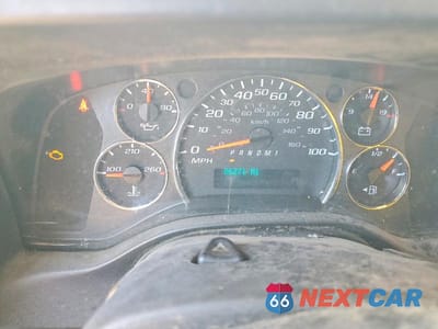 Zdjęcie 9 z 12 samochodu: 2020 GMC SAVANA BOX TRUCK VIN:1GD07RFP0L1180045 - miniatura