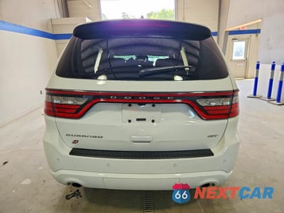 Zdjęcie 6 z 14 samochodu: 2026 DODGE DURANGO GT VIN:1C4RDJDG6TC238897 - miniatura