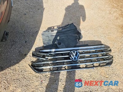 Zdjęcie 13 z 14 samochodu: 2025 VOLKSWAGEN ATLAS SE VIN:1V2HR2CA4SC576571 - miniatura