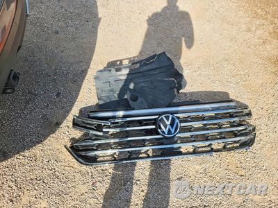 Zdjęcie 13 z 14 samochodu: 2025 VOLKSWAGEN ATLAS SE VIN:1V2HR2CA4SC576571 - miniatura