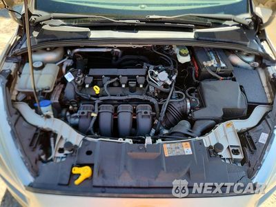 Zdjęcie 11 z 12 samochodu: 2017 FORD FOCUS SE VIN:1FADP3K21HL318335 - miniatura