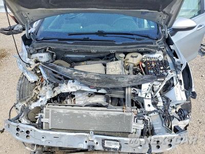 Zdjęcie 12 z 13 samochodu: 2017 CHEVROLET CRUZE LT VIN:1G1BE5SM9H7258522 - miniatura